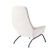 Gus Tallinn Occasional Chair - Copenhagen Fossil