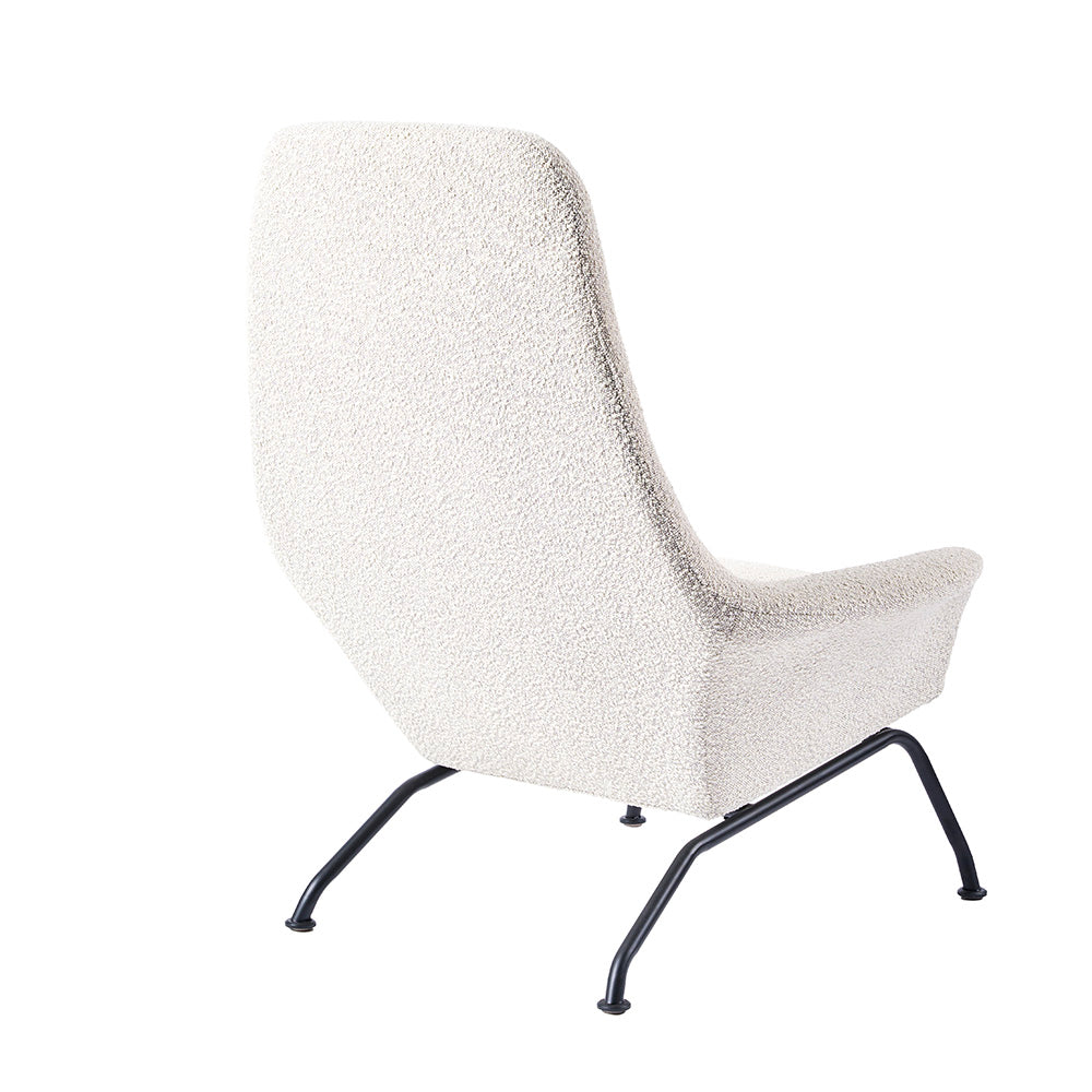 Gus Tallinn Occasional Chair - Copenhagen Fossil