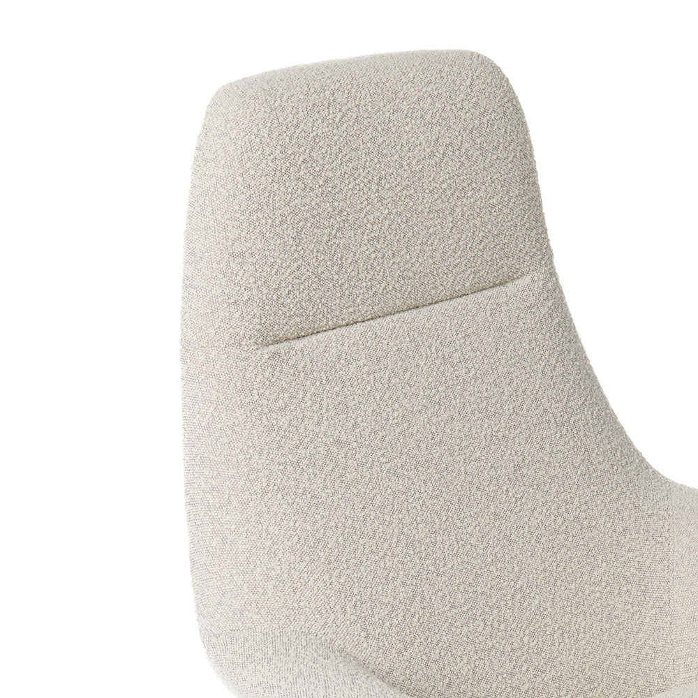 Gus Tallinn Occasional Chair - Copenhagen Fossil