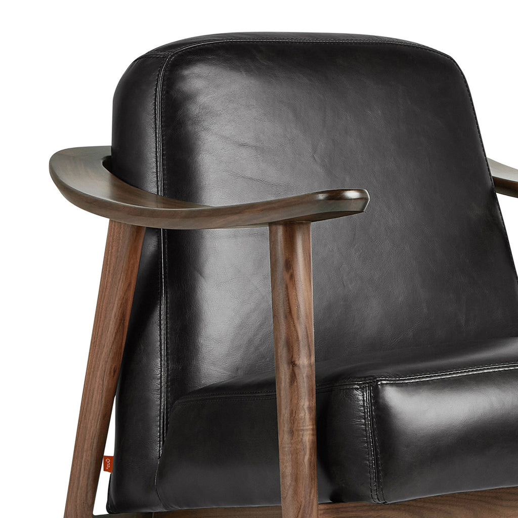 Gus Baltic Occasional Chair