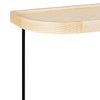 Gus Porter Console - Ash