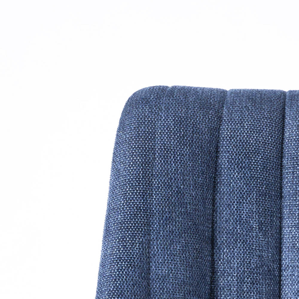 Phillipa Dining Chair - Royal Blue