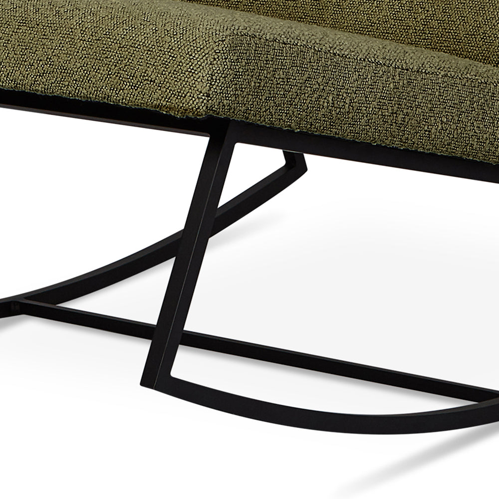 Gus GT Rocker Chair