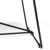 Gus Aero Bench - Black