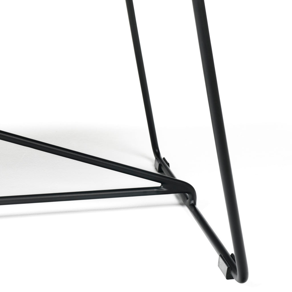 Gus Aero Bench - Black