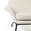 Gus Tallinn Occasional Chair - Copenhagen Fossil