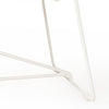 Gus Aero Bench - White