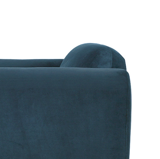 Gus Nord Sofa Chair - Casella Slate