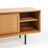 Slater Buffet - 2 Door