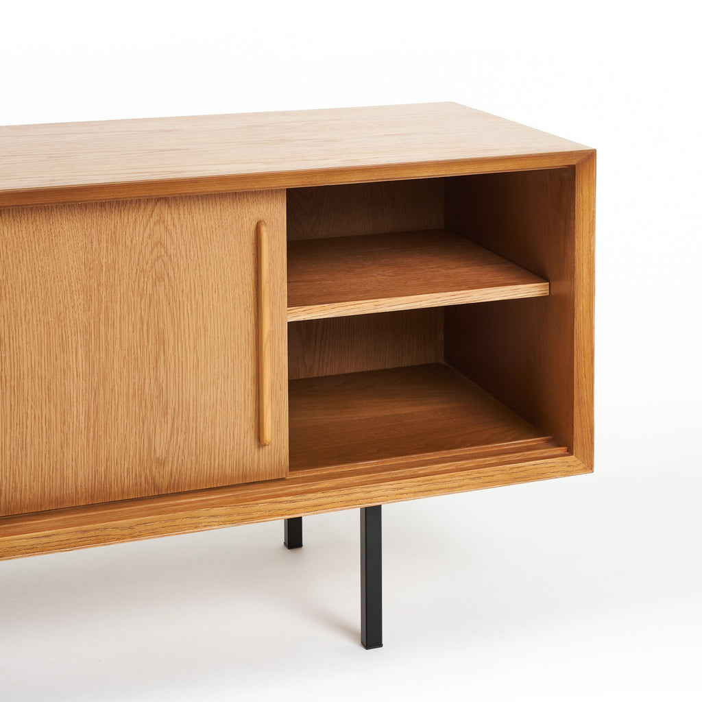 Slater Buffet - 2 Door