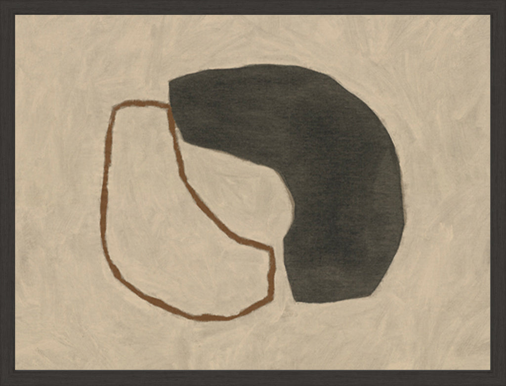 ORGANIC CONNECTIONS - BRUSH