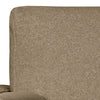 Gus Laurel Sofa Chair - Merino Mocha