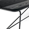 Gus Aero Bench - Black