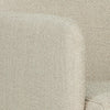 Gus Foundry Sofa Chair - Andorra Almond