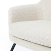 Gus Tallinn Occasional Chair - Copenhagen Fossil