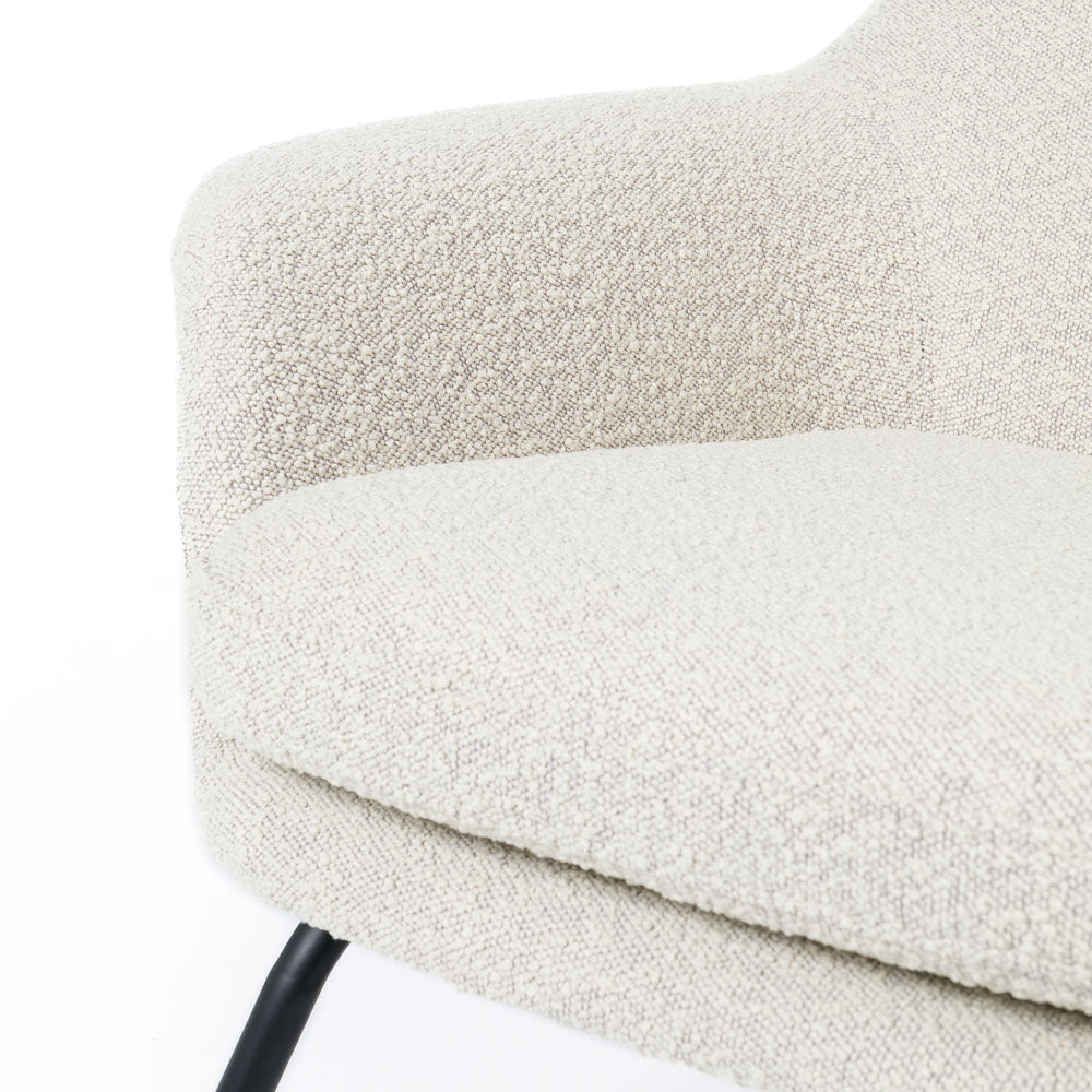 Gus Tallinn Occasional Chair - Copenhagen Fossil