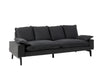Addison Sofa - Charcoal