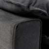 Addison Sofa - Charcoal