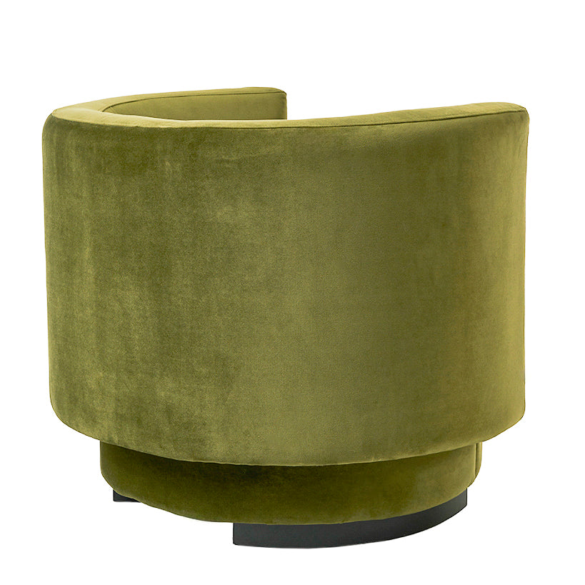 Arena Occasional Chair