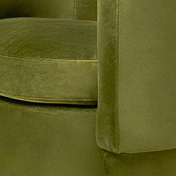 Arena Occasional Chair