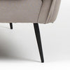 Bentley Sofa - Slate Grey