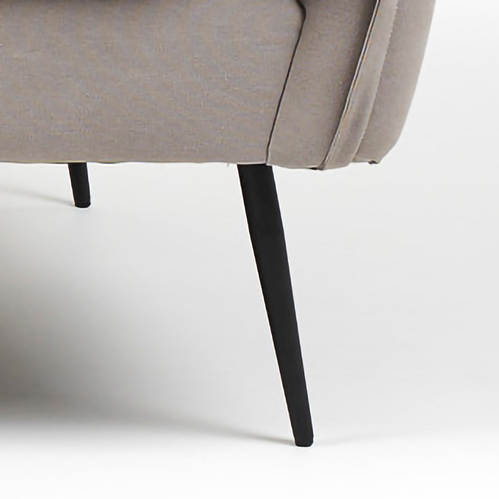 Bentley Sofa - Slate Grey