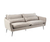 Bentley Sofa - Slate Grey