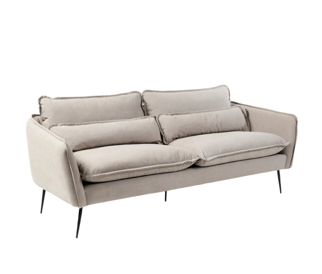 Bentley Sofa - Slate Grey