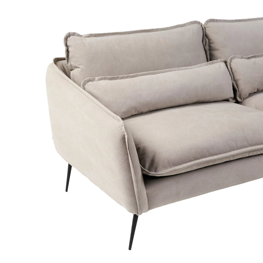 Bentley Sofa - Slate Grey