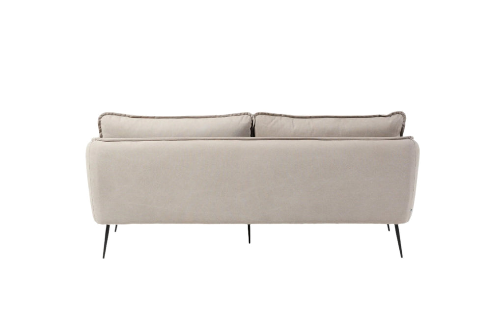 Bentley Sofa - Slate Grey