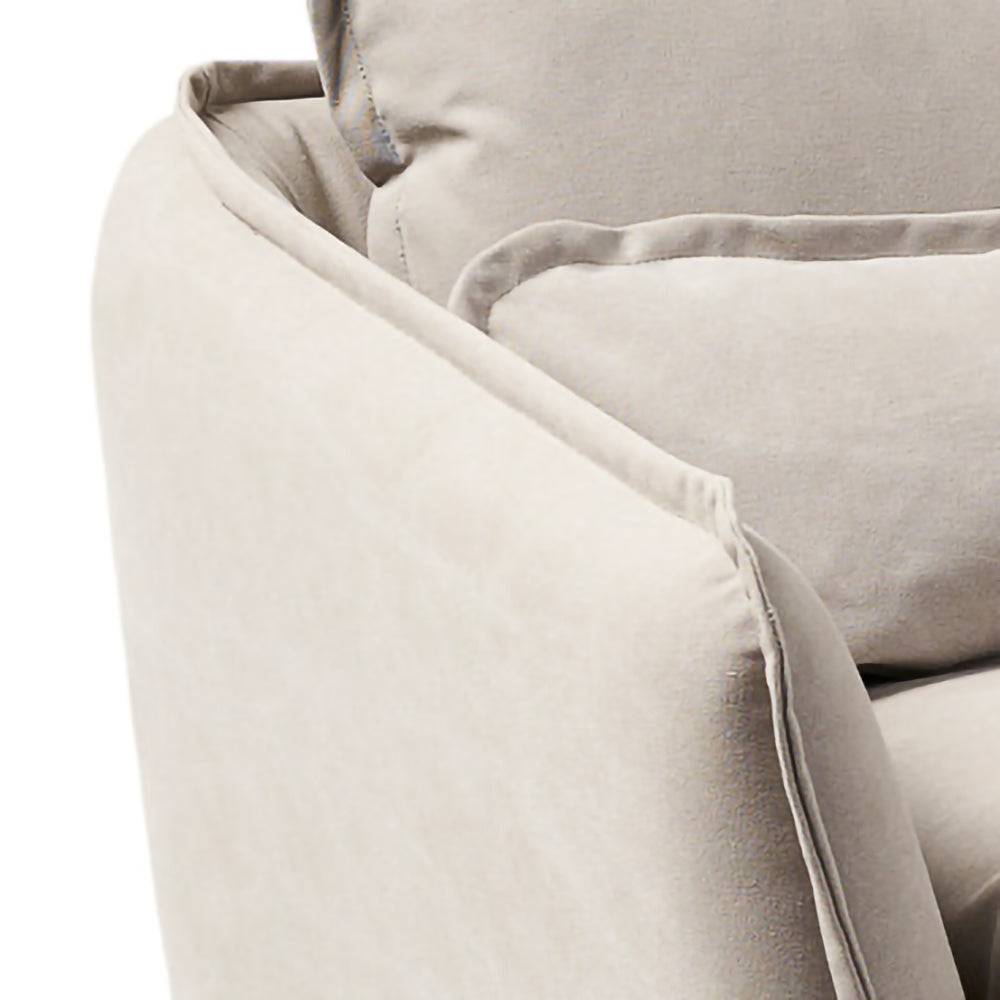 Bentley Sofa - Slate Grey