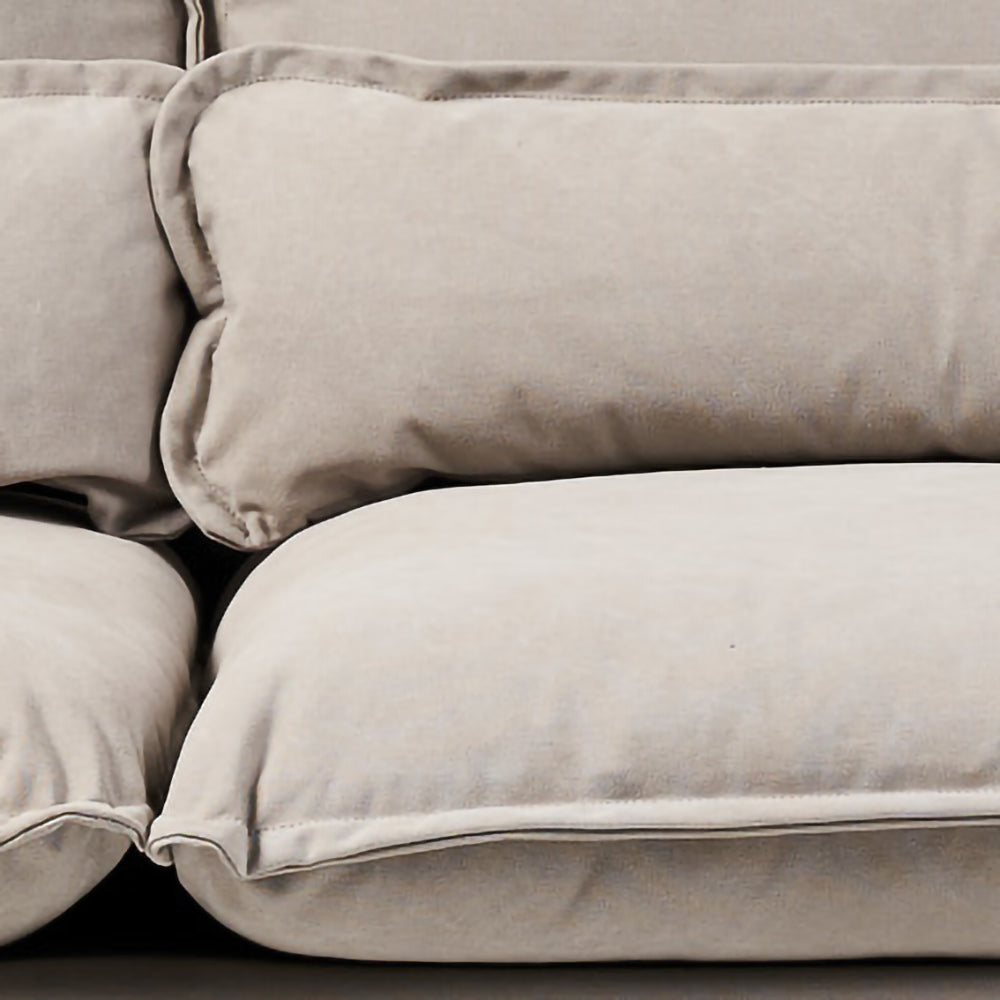 Bentley Sofa - Slate Grey