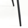 Bubble Chair - Bone Velvet