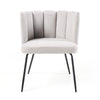Bubble Chair - Light Grey