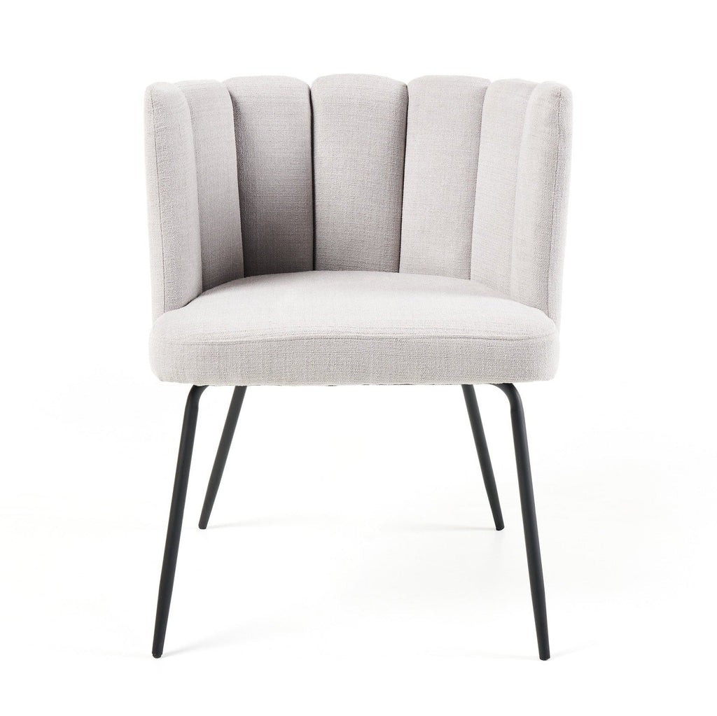 Bubble Chair - Light Grey