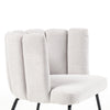 Bubble Chair - Light Grey