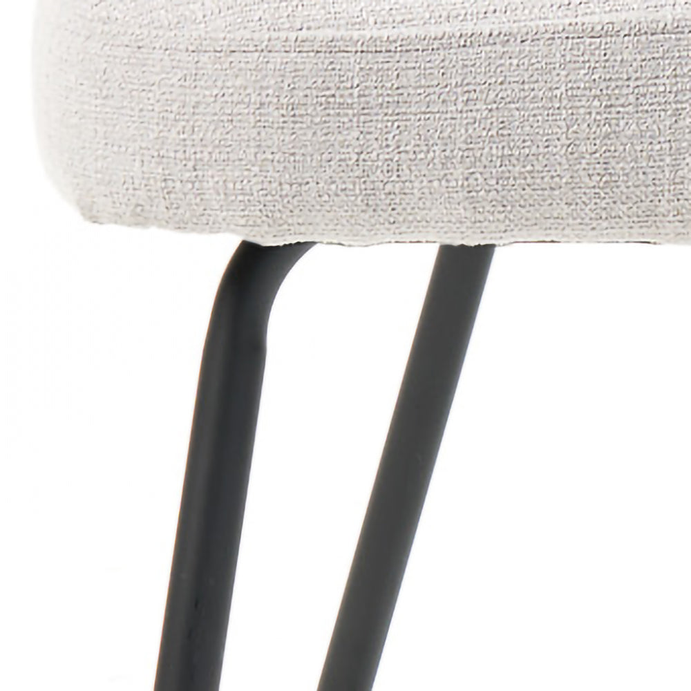 Bubble Chair - Light Grey