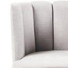 Bubble Chair - Light Grey