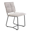 Cecil Dining Chair - Slate Grey