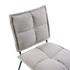 Cecil Dining Chair - Slate Grey