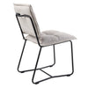 Cecil Dining Chair - Slate Grey