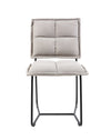 Cecil Dining Chair - Slate Grey