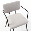 Chelsea Dining Chair - Slate Grey