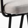 Chelsea Dining Chair - Slate Grey