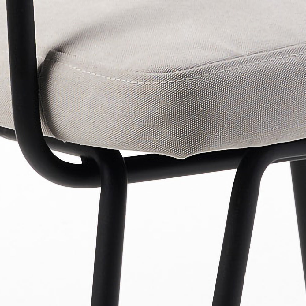Chelsea Dining Chair - Slate Grey