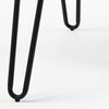Chelsea Dining Chair - Cognac Recycled Leather