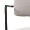 Chelsea Dining Chair - Slate Grey