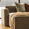 Gus Mix Sofa Arm Left