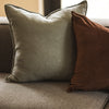 Gus Mix Sofa Arm Left