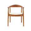 Erikson Dining Chair - Beige Canvas